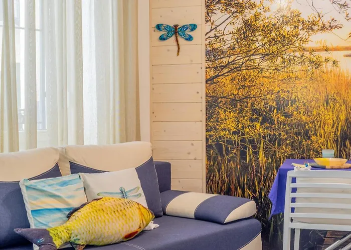 Apartman Urban Nest Synagouge *