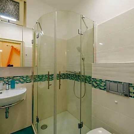 Urban Nest Synagouge Budapešť