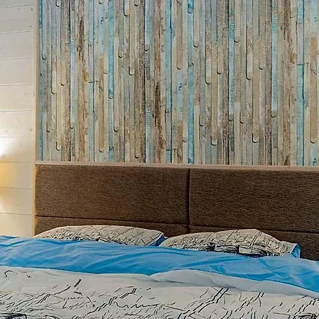 Apartmán Urban Nest Synagouge