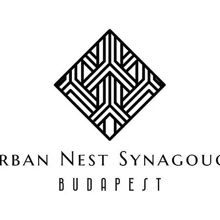 Urban Nest Synagouge * Βουδαπέστη