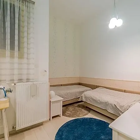 Urban Nest Synagouge 布达佩斯