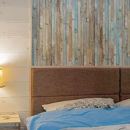 Urban Nest Synagouge Apartmán