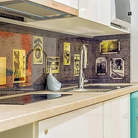 Urban Nest Synagouge *