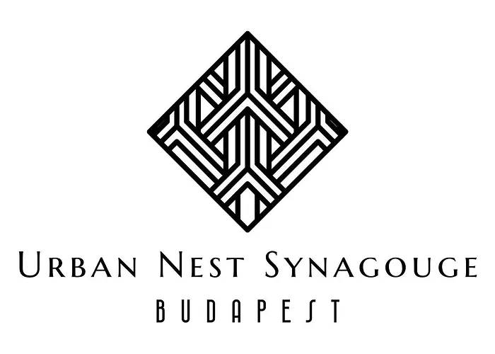 Urban Nest Synagouge Βουδαπέστη