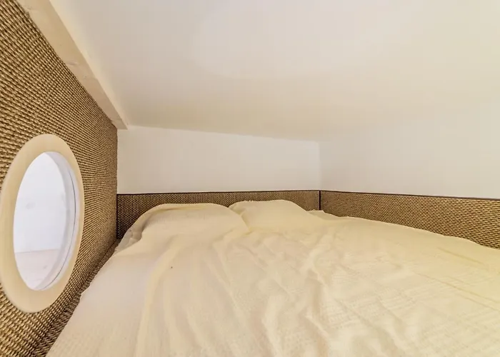 Urban Nest Synagouge *