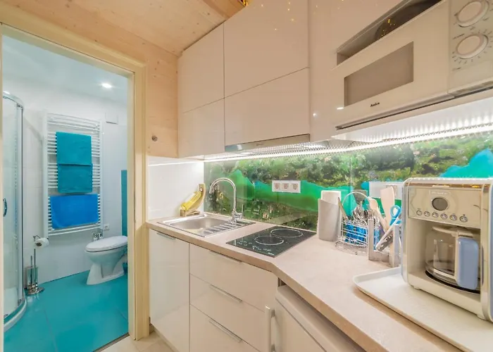 Urban Nest Synagouge *