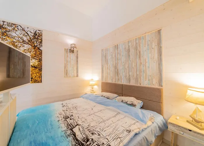 Urban Nest Synagouge Daire