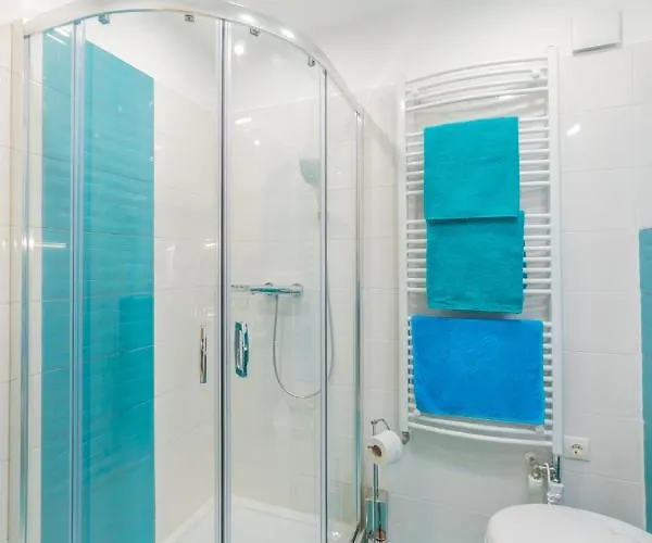 Urban Nest Synagouge Daire