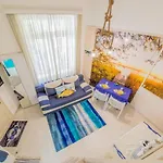 Urban Nest Synagouge Apartament Budapesta