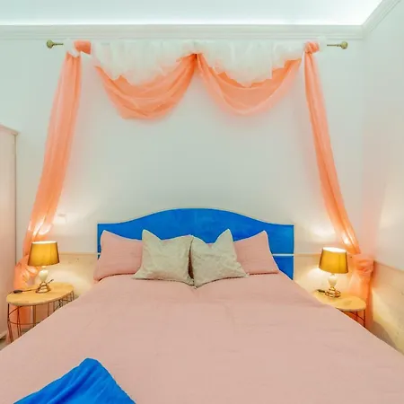 Apartament Urban Nest Synagouge