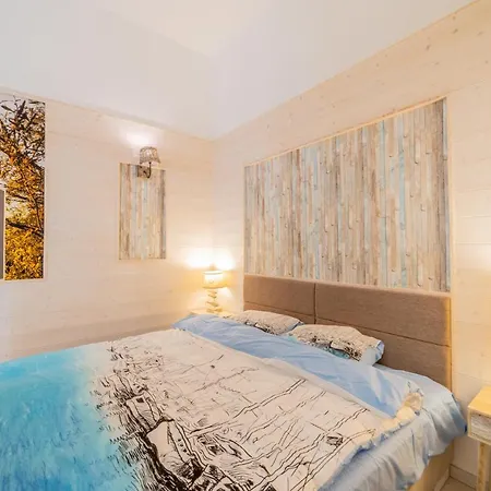 Urban Nest Synagouge Appartement