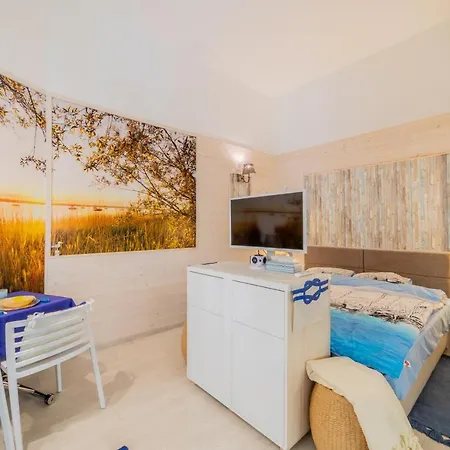 Urban Nest Synagouge Appartement Boedapest